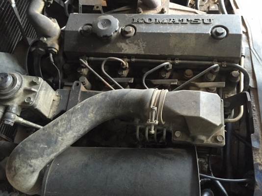 รถฟอร์คลิฟต์ FD25  รุ่น 11.  /  3 ตัน.  สนใจติดต่อ  081 - 6079515