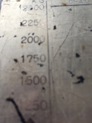 รถฟอร์คลิฟต์ FD25  รุ่น 11.  /  3 ตัน.  สนใจติดต่อ  081 - 6079515