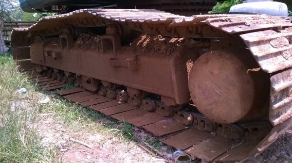 ขายแบคโฮ KOBELCO SK200 Mark 5 Super เครื่อง 6D34 เอกสารเล่มทะเบียนจดปี 51 ไฟฟ้าตัดแล้ว รถใช้งานอยู่ ราคาต่อรองได้ครับ ขายแบคโฮ KOBELCO SK200 Mark 5 Super เครื่อง 6D34 เอกสารเล่มทะเบียนจดปี 51 ไฟฟ้าตัดแล้ว รถใช้งานอยู่ ราคาต่อรองได้ครับ