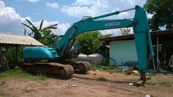 ขายแบคโฮ KOBELCO SK200 Mark 5 Super เครื่อง 6D34 เอกสารเล่มทะเบียนจดปี 51 ไฟฟ้าตัดแล้ว รถใช้งานอยู่ ราคาต่อรองได้ครับ ขายแบคโฮ KOBELCO SK200 Mark 5 Super เครื่อง 6D34 เอกสารเล่มทะเบียนจดปี 51 ไฟฟ้าตัดแล้ว รถใช้งานอยู่ ราคาต่อรองได้ครับ