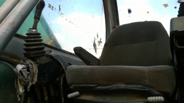 ขายแบคโฮ KOBELCO SK200 Mark 5 Super เครื่อง 6D34 เอกสารเล่มทะเบียนจดปี 51 ไฟฟ้าตัดแล้ว รถใช้งานอยู่ ราคาต่อรองได้ครับ ขายแบคโฮ KOBELCO SK200 Mark 5 Super เครื่อง 6D34 เอกสารเล่มทะเบียนจดปี 51 ไฟฟ้าตัดแล้ว รถใช้งานอยู่ ราคาต่อรองได้ครับ