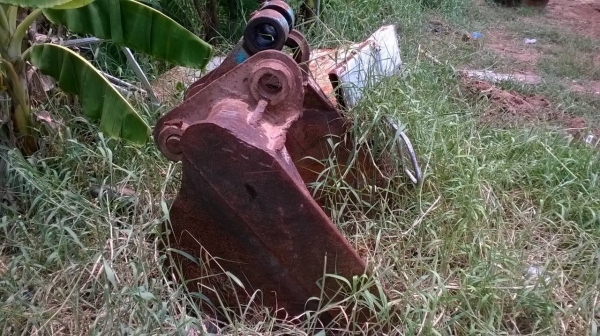 ขายแบคโฮ KOBELCO SK200 Mark 5 Super เครื่อง 6D34 เอกสารเล่มทะเบียนจดปี 51 ไฟฟ้าตัดแล้ว รถใช้งานอยู่ ราคาต่อรองได้ครับ ขายแบคโฮ KOBELCO SK200 Mark 5 Super เครื่อง 6D34 เอกสารเล่มทะเบียนจดปี 51 ไฟฟ้าตัดแล้ว รถใช้งานอยู่ ราคาต่อรองได้ครับ