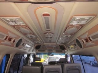 รถตู้ รถตู้