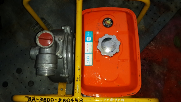 ปั้มน้ำ  2x2