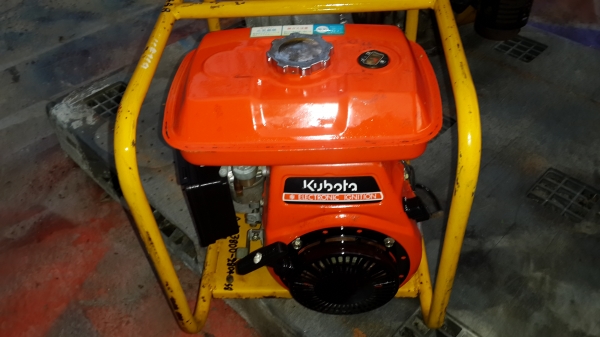 ปั้มน้ำ  2x2