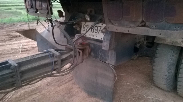 ขายรถพ่วง แม่ดั้ม-ลูกไม่ดั้ม HINO FM3M เครื่องเดิม M10C 240 แรงม้า เกียร์เดิม สโลว์เดิม คัสซีสวยจัดตลอดเส้น ยางเต็มทั้ง 18 เส้น ทะเบียนพร้อมโอนครับ