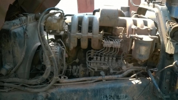 ขายรถพ่วง แม่ดั้ม-ลูกไม่ดั้ม HINO FM3M เครื่องเดิม M10C 240 แรงม้า เกียร์เดิม สโลว์เดิม คัสซีสวยจัดตลอดเส้น ยางเต็มทั้ง 18 เส้น ทะเบียนพร้อมโอนครับ