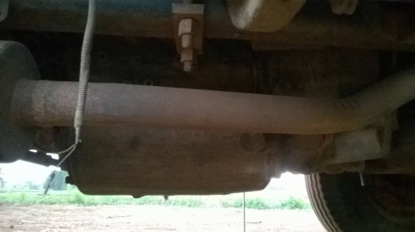 ขายรถพ่วง แม่ดั้ม-ลูกไม่ดั้ม HINO FM3M เครื่องเดิม M10C 240 แรงม้า เกียร์เดิม สโลว์เดิม คัสซีสวยจัดตลอดเส้น ยางเต็มทั้ง 18 เส้น ทะเบียนพร้อมโอนครับ