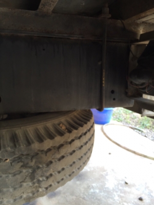 ขายด่วน ไฮเทค 195 พร้อมใช้งาน สภาพดี ครัชซีเยี่ยม  เพียง 730,000 ต่อรองได้โทร 088-5433231 อ๊อด