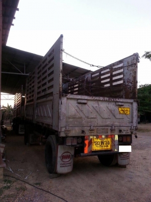 ขายสิบล้อยูโร2 270 สนใจติดต่อได้ที่ 085-3635720 ขายสิบล้อยูโร2 270 สนใจติดต่อได้ที่ 085-3635720