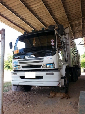 ขายสิบล้อยูโร2 270 สนใจติดต่อได้ที่ 085-3635720