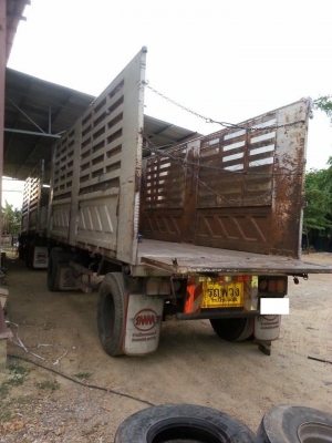 ขายสิบล้อยูโร2 270 สนใจติดต่อได้ที่ 085-3635720 ขายสิบล้อยูโร2 270 สนใจติดต่อได้ที่ 085-3635720