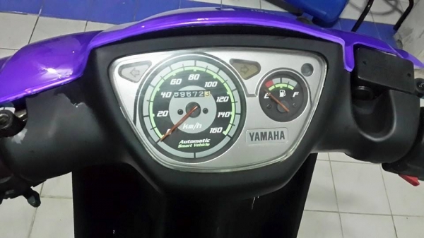 นูโวตัวเก่าแท้ 5my เก็บงานใหม่หมด นูโวตัวเก่าแท้ 5my เก็บงานใหม่หมด