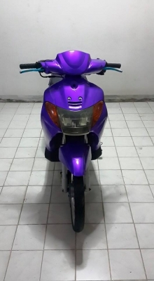 นูโวตัวเก่าแท้ 5my เก็บงานใหม่หมด นูโวตัวเก่าแท้ 5my เก็บงานใหม่หมด