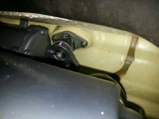 ขายบัสเตอร์1 สภาพสดๆ