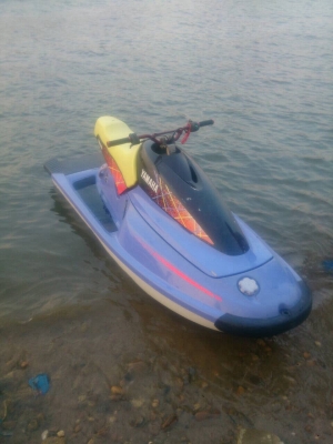 ขายบัสเตอร์1 สภาพสดๆ