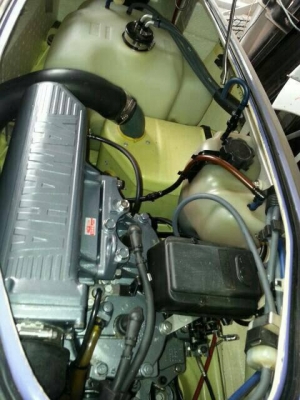 ขายบัสเตอร์1 สภาพสดๆ