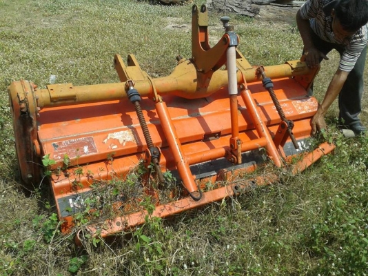 โรตารี่ พร้อมใช้ใสรถ45 47