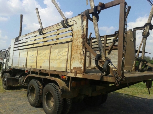 สิบล้อดั้ม HINO FM 3H 195แรง 2เพา สภาพเดิมๆวิ่งงานประจำรถใชังานได้ดีมาก เล่มทะเบียนพร้อมโอน ((ราคาเบาๆ)) ครับท่าน