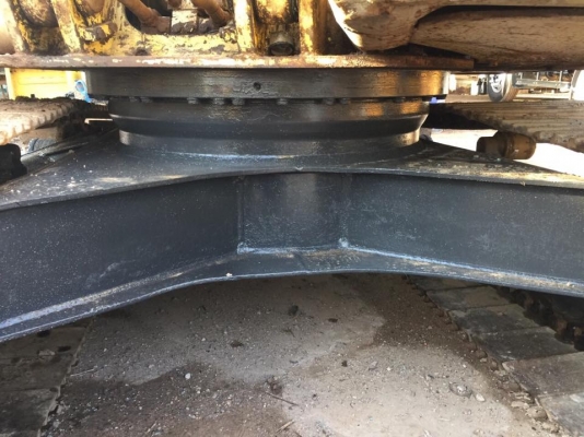 PE120-6 ไฟฟ้าครบ แอร์เย็น..ใหม่...รถสวยเดิมๆ ช่วงล่างสวยเดิมๆ เอวแน่นๆ เครื่องดีปั้มแห้ง ดี แรง แผ่นกว้าง