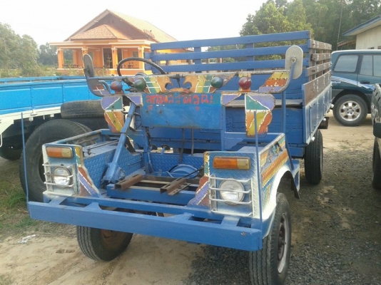 โครงอีแต๋นสวยคันซีหน้า4 โครงอีแต๋นสวยคันซีหน้า4