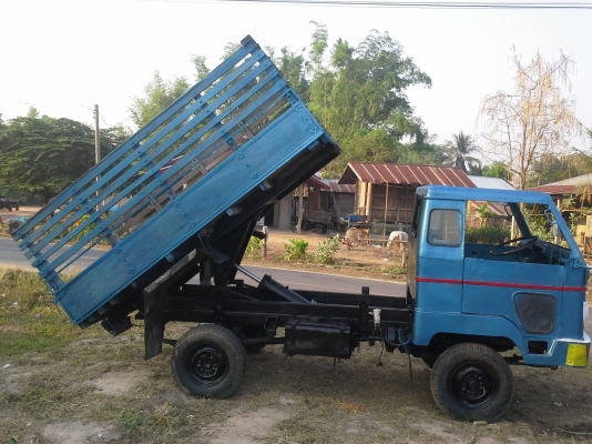 ขอบคุณทีมงาน truck2handทุกท่าน ขายรถอีแต๋นดั๋ม เครื่อง ISUZU 74 แรงม้า ดั๋มได้สูงสวยๆราคาไม่แพง เพียง 69,000 ครับ ขอบคุณทีมงาน truck2handทุกท่าน ขายรถอีแต๋นดั๋ม เครื่อง ISUZU 74 แรงม้า ดั๋มได้สูงสวยๆราคาไม่แพง เพียง 69,000 ครับ