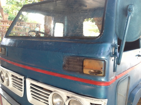 ขอบคุณทีมงาน truck2handทุกท่าน ขายรถอีแต๋นดั๋ม  เครื่อง ISUZU 74 แรงม้า ดั๋มได้สูงสวยๆราคาไม่แพง เพียง 69,000 ครับ