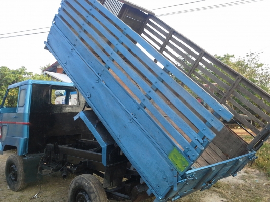 ขอบคุณทีมงาน truck2handทุกท่าน ขายรถอีแต๋นดั๋ม เครื่อง ISUZU 74 แรงม้า ดั๋มได้สูงสวยๆราคาไม่แพง เพียง 69,000 ครับ ขอบคุณทีมงาน truck2handทุกท่าน ขายรถอีแต๋นดั๋ม เครื่อง ISUZU 74 แรงม้า ดั๋มได้สูงสวยๆราคาไม่แพง เพียง 69,000 ครับ