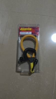 สาย safety  สำหรับ Kawasaki Yamaha jet แบบมีค้องมือ ลอยน้ำ จำนวนจำกัด