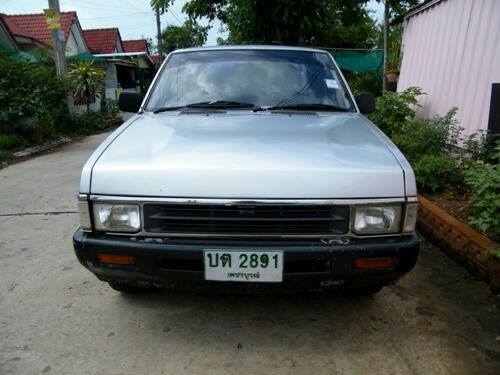 !!!รถบ้านแท้ นิสสัน บิ๊กเอ็มแค๊ป ปี 39รุ่นพิเศษ เพาเวอร์แท้ เบาะกำมะยี่ พร้อมใช้