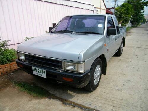 !!!รถบ้านแท้ นิสสัน บิ๊กเอ็มแค๊ป ปี 39รุ่นพิเศษ เพาเวอร์แท้ เบาะกำมะยี่ พร้อมใช้