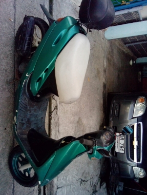 ขายรถป๊อป Honda Dio ขายรถป๊อป Honda Dio