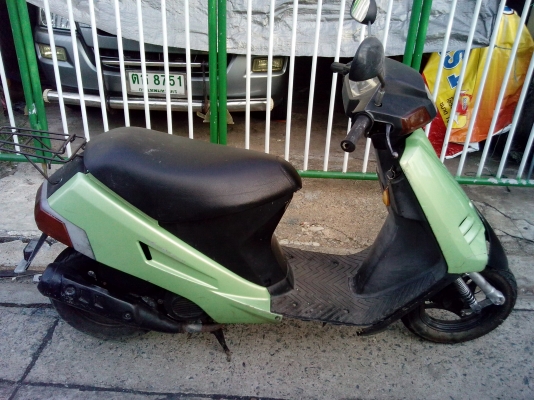 .ขายรถป๊อป  SUZUKI