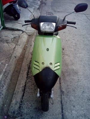 .ขายรถป๊อป  SUZUKI