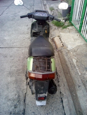 .ขายรถป๊อป  SUZUKI