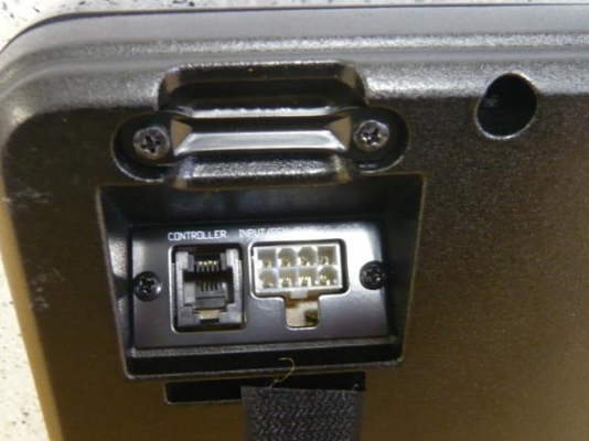 Carrozzeria (Pioneer) TS-WX110A  รุ่นใหม่ ๆ หายาก