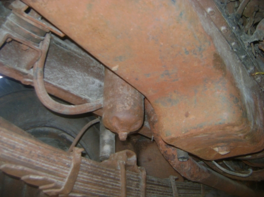 หัวยาวเพลาเดียว  ตามภาพดั้มพ์ เครื่องEH 700/ 168แรง ราคา  230,000  บาท