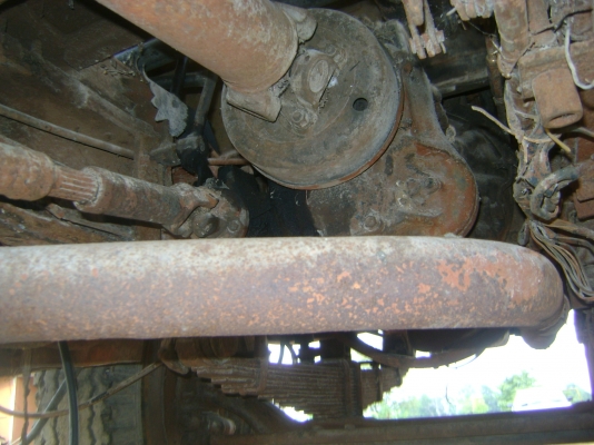 หัวยาวเพลาเดียว  ตามภาพดั้มพ์ เครื่องEH 700/ 168แรง ราคา  230,000  บาท