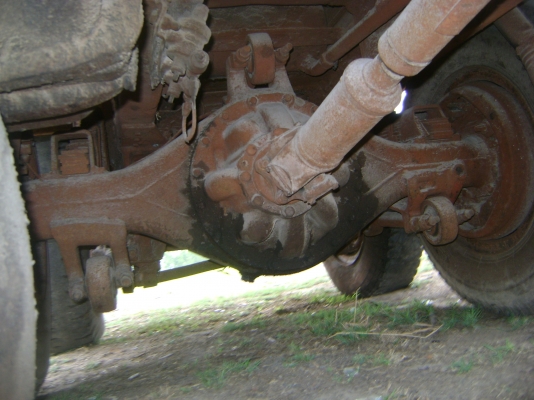 หัวยาวเพลาเดียว  ตามภาพดั้มพ์ เครื่องEH 700/ 168แรง ราคา  230,000  บาท