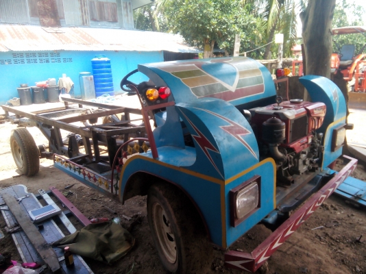 ตุ๊กซิ่ง เครื่องRT110