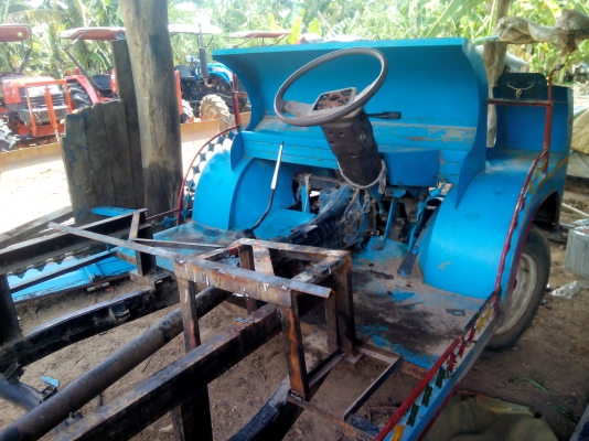 ตุ๊กซิ่ง เครื่องRT110