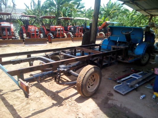 ตุ๊กซิ่ง เครื่องRT110