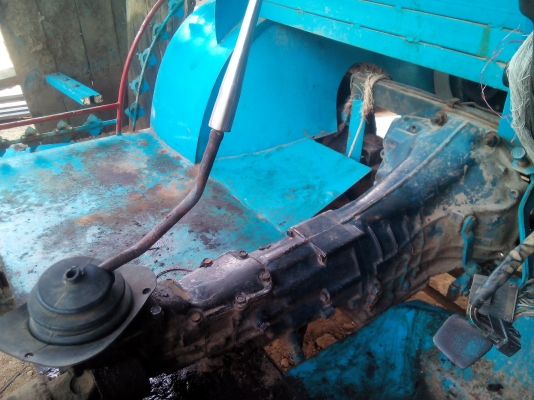 ตุ๊กซิ่ง เครื่องRT110