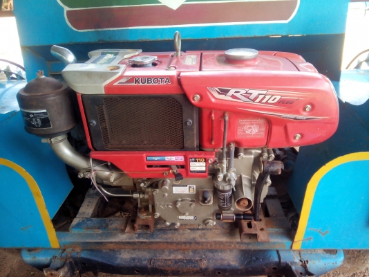 ตุ๊กซิ่ง เครื่องRT110