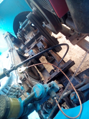 ตุ๊กซิ่ง เครื่องRT110