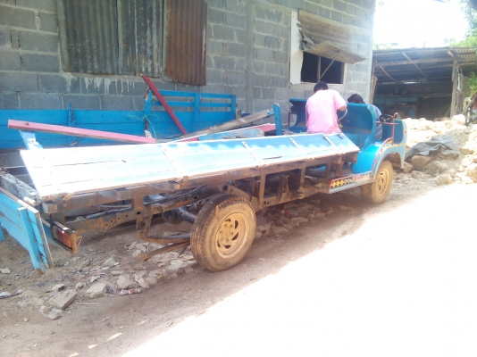 ตุ๊กซิ่ง เครื่องRT110