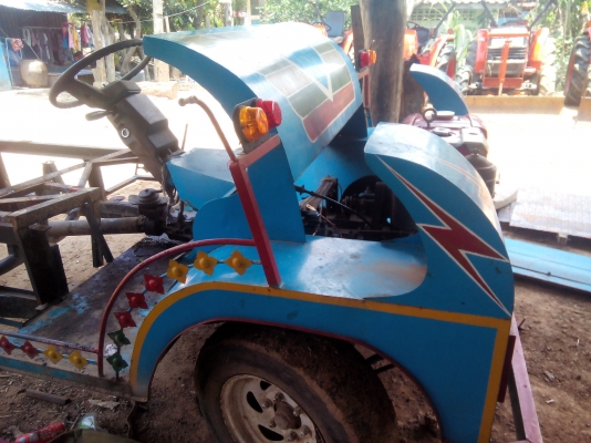 ตุ๊กซิ่ง เครื่องRT110