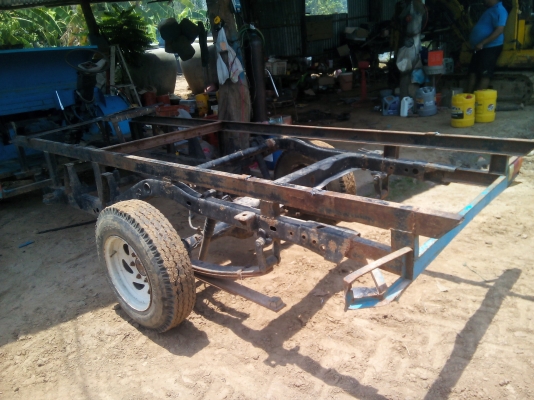 ตุ๊กซิ่ง เครื่องRT110