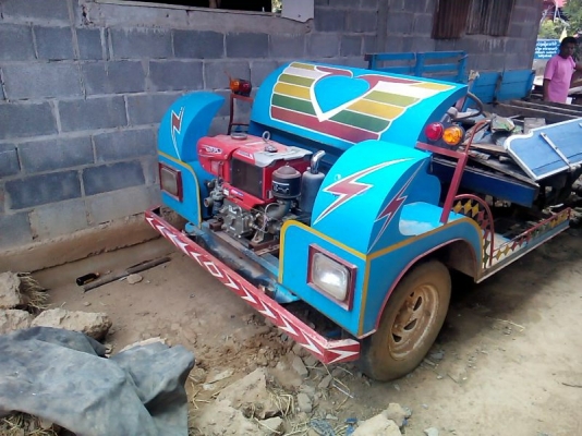 ตุ๊กซิ่ง เครื่องRT110