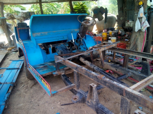 ตุ๊กซิ่ง เครื่องRT110